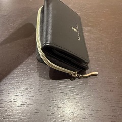 ジュニア　財布の画像