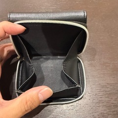 ジュニア　財布の画像