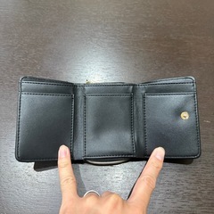 ジュニア　財布の画像