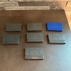 【美品】ロックマンエグゼ・ゼロの画像