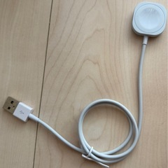 Apple Watch Series3 GPSモデル 42ｍｍ 本体/バンド/充電器のみの画像