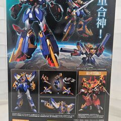 【ジャングルジャングル堺初芝店】　MODEROID　ゴッドグラヴィオン　堺市（東区　西区　北区　南区　堺区　美原区）高石市　泉大津市　忠岡町　和泉市　松原市　大阪狭山市の画像