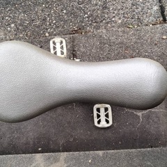 一輪車★18インチの画像
