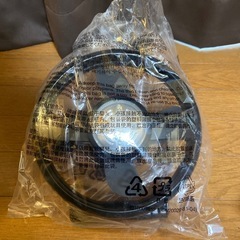 コールマン テントファン LEDライト付　 CPX 6TENT FANの画像