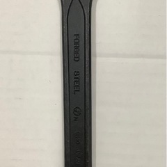 ASAHI TOOlS 30mmスパナ　リサイクルショップ宮崎屋　佐土原店　25.10.25
Fの画像