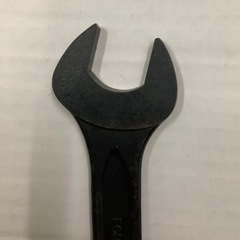 ASAHI TOOlS 30mmスパナ　リサイクルショップ宮崎屋　佐土原店　25.10.25
Fの画像