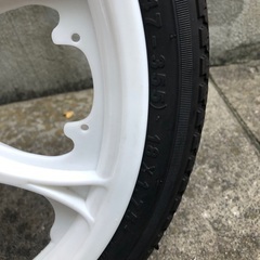 一輪車の画像