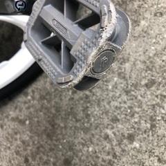 一輪車の画像