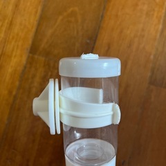 ハムスター　デグー　小動物　給水の画像