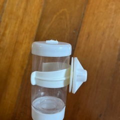 ハムスター　デグー　小動物　給水の画像