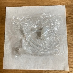 リッチェル　マグ用ストロー2セットの画像