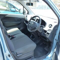 ワゴンＲ 27年式 走行68000Km ETC付の画像