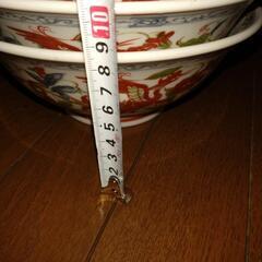 ラーメンどんぶり6個の画像