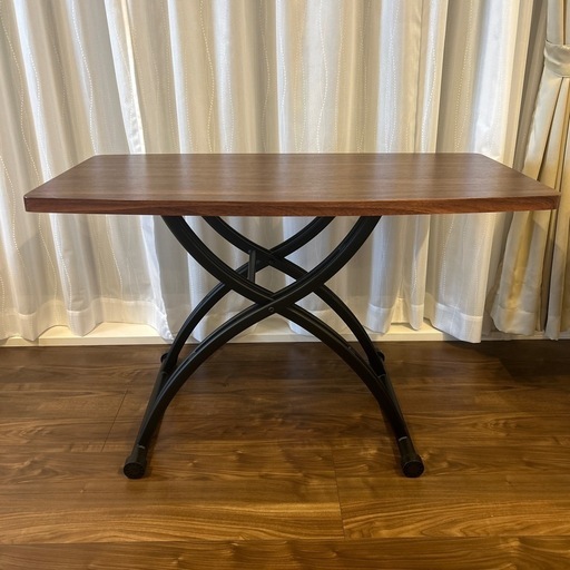 昇降式　テーブル　値段交渉承ります