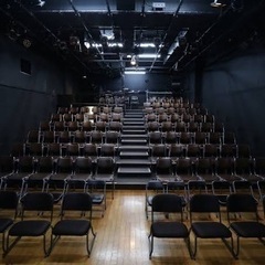 演劇チケット8/18(月)の画像