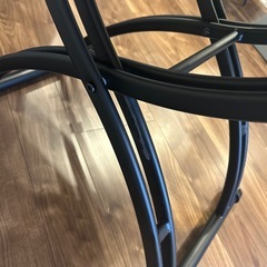 昇降式　テーブル　値段交渉承りますの画像