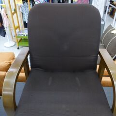 ニトリ　高座椅子の画像