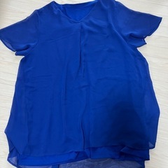 レディース夏服2枚の画像