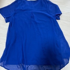 レディース夏服2枚の画像