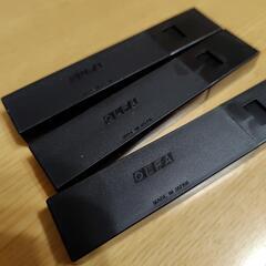 オルファ　カッター替刃　特専黒刃10枚入り✕3個の画像
