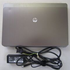 HP ProBook 4530s Windows11 Pro ジャンクの画像