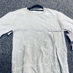 PH-NINEロングニット（新品・未使用）の画像