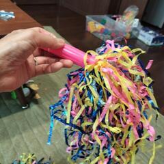 ボンボンの画像