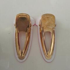 ヘアクリップの画像