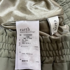 earth music&ecologyの画像