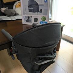 KATOJI　テーブルチェア　イージーフィットの画像