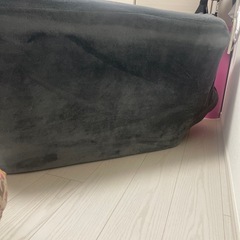 ローソファーの画像
