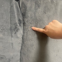 ローソファーの画像