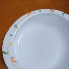 介護用食器　３点　美品の画像