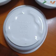 介護用食器　３点　美品の画像