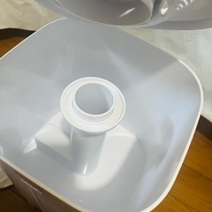 加湿器の画像