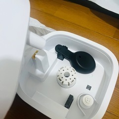 加湿器の画像