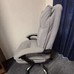 東京都のオフィスチェアの中古が安い！激安で譲ります・無料で