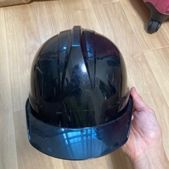 ヘルメットの画像