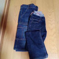 【お取引中】4本まとめて、子供用150cm、160cmの画像