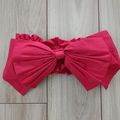 OCEAN＆GROUND/女の子/浴衣/浴衣ドレス/ワンピース/90cmの画像