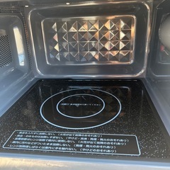 Y select 電子レンジ　2024年製の画像