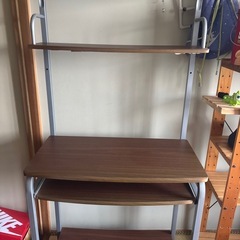 パソコンラック