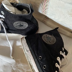 コンバース　　オールスターの画像