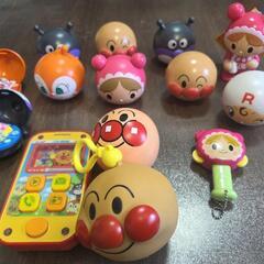 アンパンマン　おまとめの画像