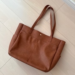 《決まりました》Legato Largoレガートラルゴ　トートバッグ