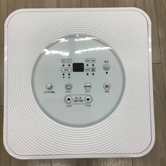 kuracaのスポットクーラーのご紹介！(トレファク寝屋川)の画像