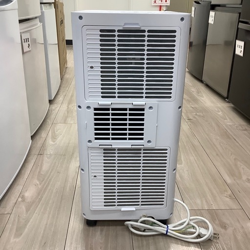 kuracaのスポットクーラーのご紹介！(トレファク寝屋川) kuracaのスポットクーラーのご紹介！(トレファク寝屋川)