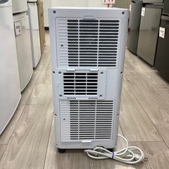 kuracaのスポットクーラーのご紹介！(トレファク寝屋川)の画像