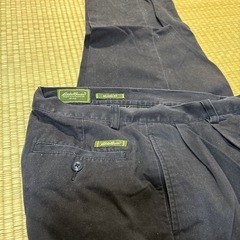 ランズエンド　パンツ　その他の画像
