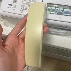 brother MFC-J700D インクジェットプリンター 複合機の画像